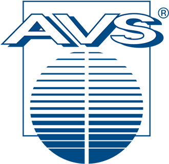 AVS Logo