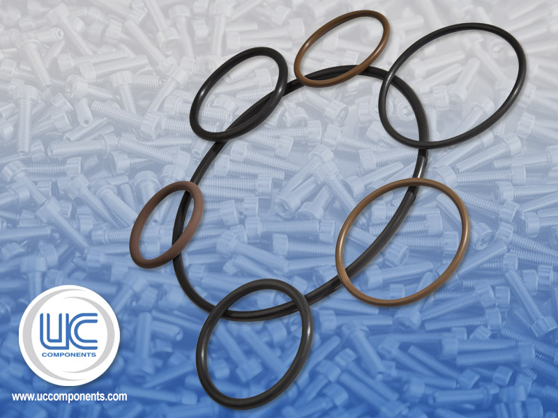 How to properly size an O-ring - UC Components, Inc.