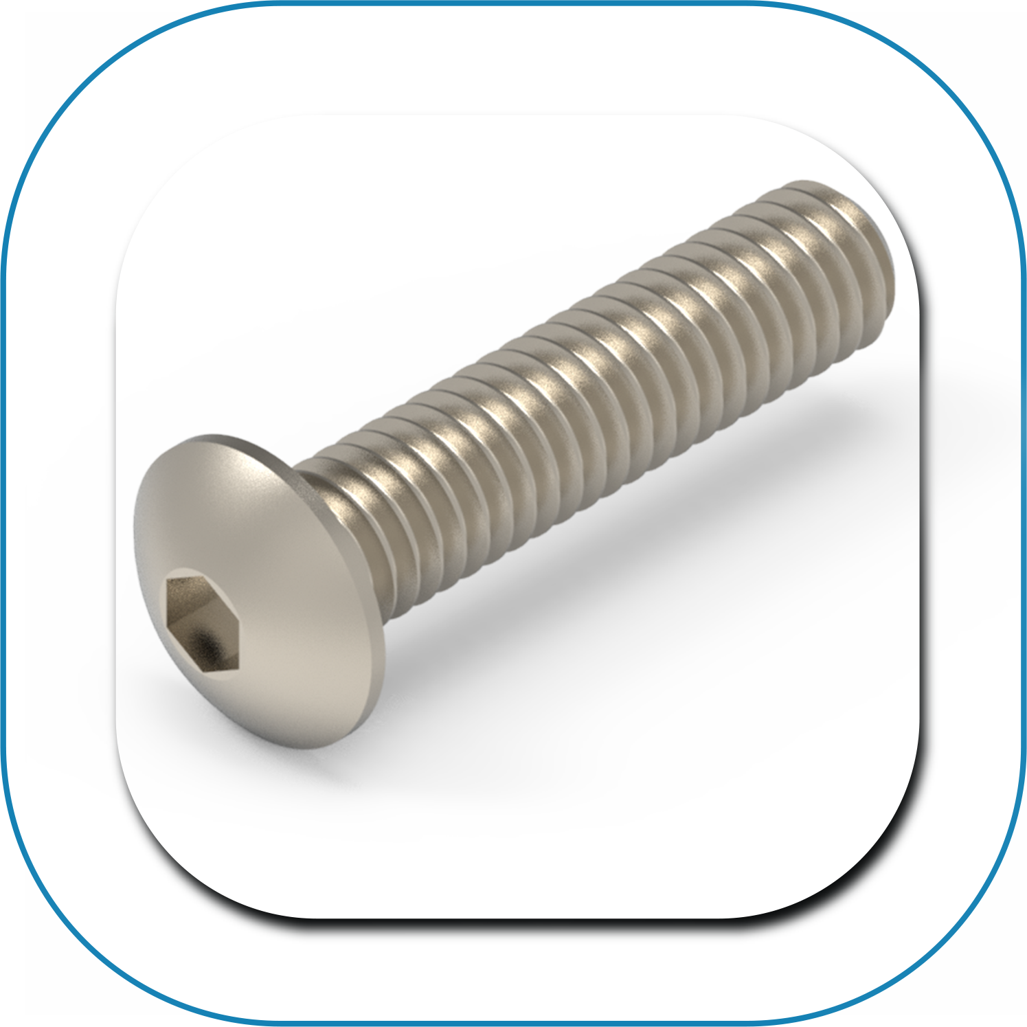 A few common screw head types and what they are used for - UC Components,  Inc.