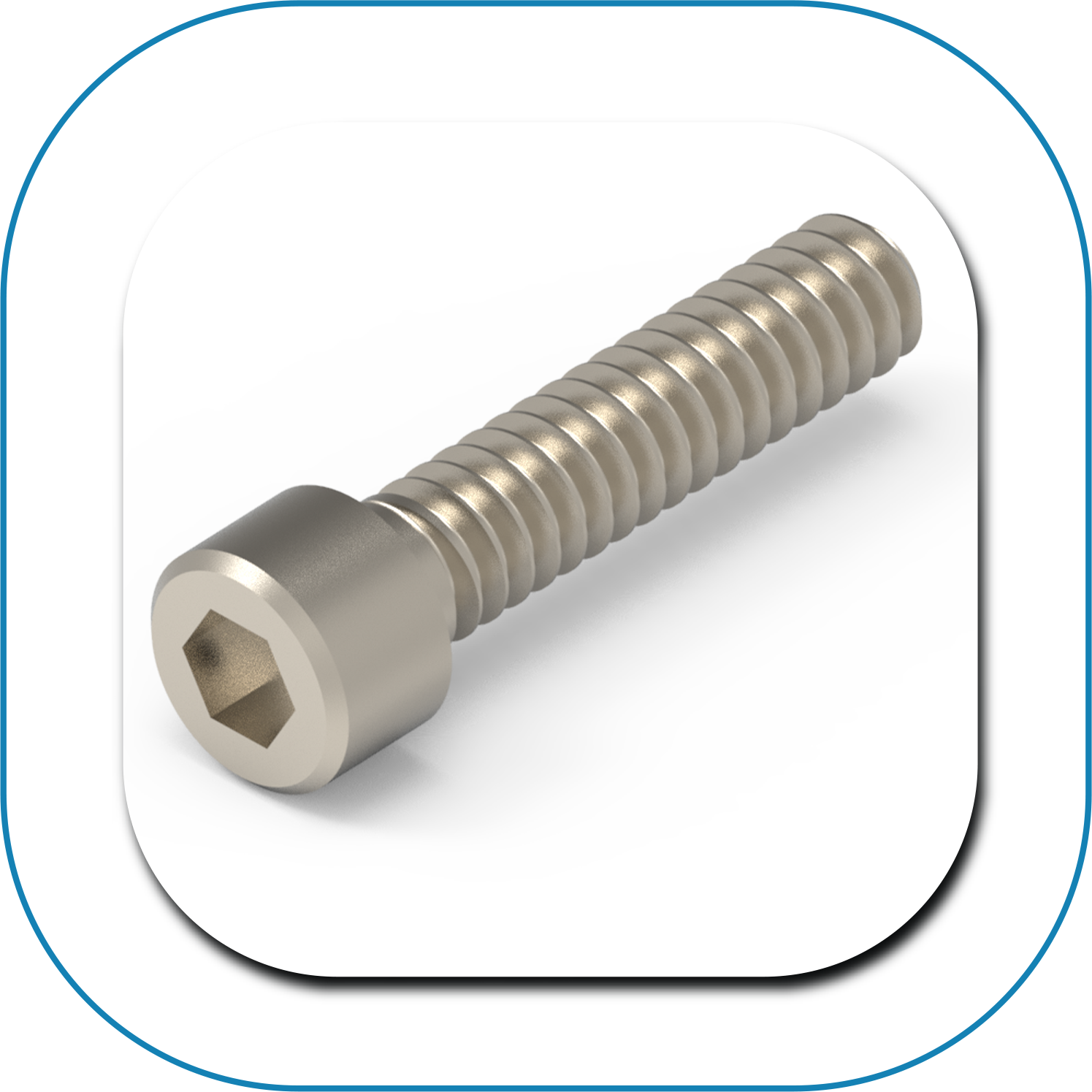 A few common screw head types and what they are used for - UC Components,  Inc.