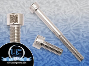 Clear, Durable, and Traceable: Why Laser Fastener Head Marking Matters