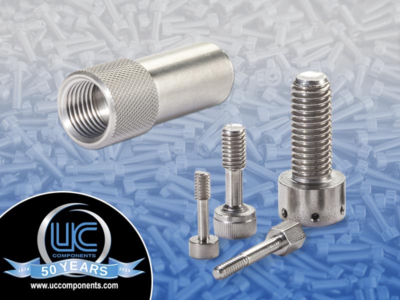 Kolsterising®: The Ultimate Surface Hardening Solution for Durable and Corrosion-Resistant Fasteners
